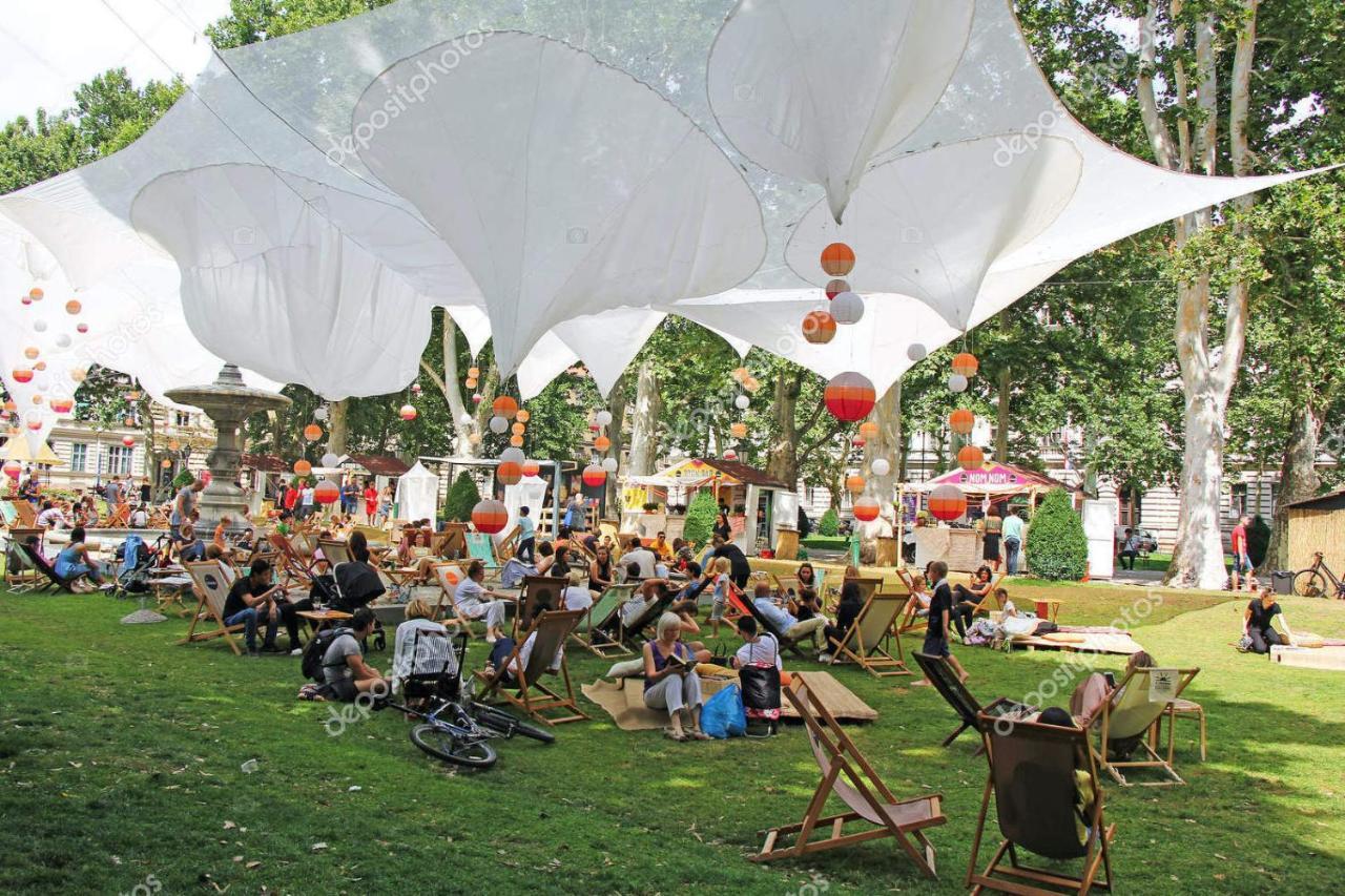 City Centre Dream Place Zagreb Eksteriør bilde